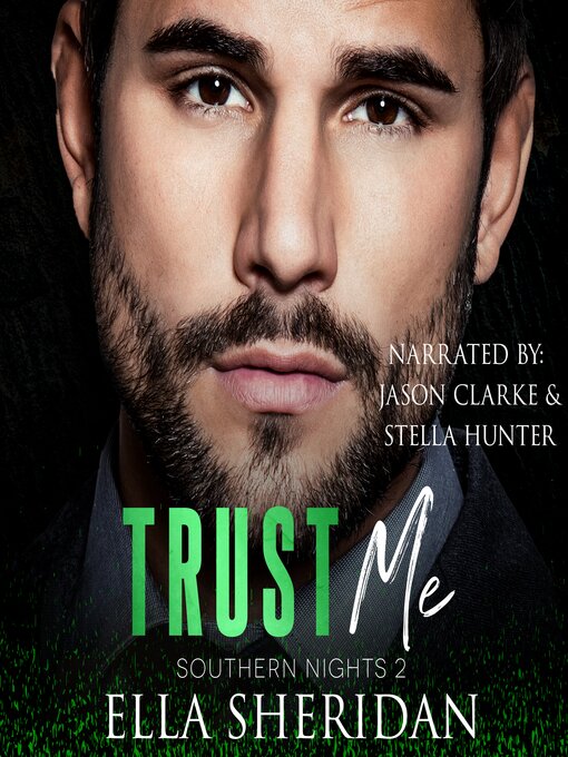 Title details for Trust Me by Ella Sheridan - Wait list